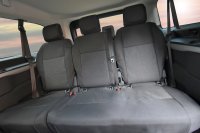 Autositzbezüge passend für Opel Zafira Life ab 2019 – Polstermaterial