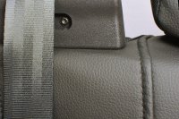 Autositzbezüge passend für Ford Transit VII / VIII ab 2014 / Facelift ab 2020 – Kunstleder