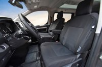 Autositzbezüge passend für Fiat Scudo ab 2022...