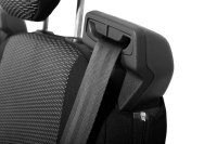 Autositzbezüge passend für Ford Transit VII / VIII ab 2014 / Facelift ab 2020 – Polstermaterial