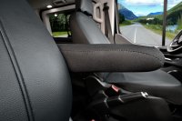 Autositzbezüge passend für Ford Transit VII /...