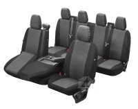 Autositzbezüge passend für Opel Movano B ab...