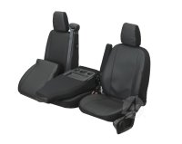 Autositzbezüge passend für Nissan NV400 ab 2011...