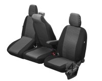 Autositzbezüge passend für Nissan Interstar ab...