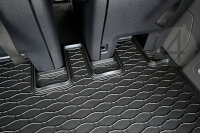 Kofferraumwanne für Ford Tourneo Custom ab 2024 | L1 - rutschfest & wasserdicht