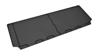 Gummimatten für Ford Tourneo Custom ab 2024 | 3....