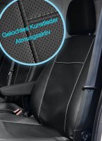 Autositzbezüge passend für Mercedes Vito III...