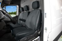 Autositzbezüge passend für Mercedes Sprinter...