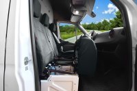 Autositzbezüge passend für Mercedes Sprinter...