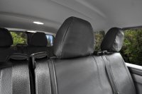 Autositzbezüge passend für Mercedes Vito III W447 ab 2014 – Kunstleder