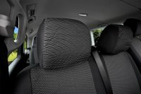 Autositzbezüge passend für Mercedes Vito III W447 ab 2014 bis 2024 – Polstermaterial