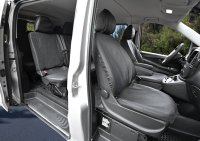 Autositzbezüge passend für Mercedes Vito III...