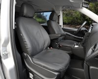 Autositzbezüge passend für Mercedes Vito III W447 ab 2014 bis 2024 – Kunstleder