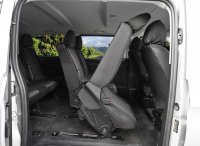 Autositzbezüge passend für Mercedes Vito III W447 ab 2014 bis 2024 – Polstermaterial