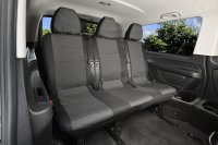 Autositzbezüge passend für Mercedes Vito III W447 ab 2014 bis 2024 – Polstermaterial