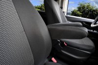Autositzbezüge passend für Mercedes Vito III W447 ab 2014 bis 2024 – Polstermaterial