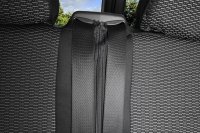 Autositzbezüge passend für Mercedes Vito III W447 ab 2014 bis 2024 – Polstermaterial