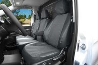 Autositzbezüge passend für Mercedes Vito III...