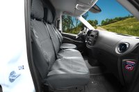 Autositzbezüge passend für Mercedes Vito III...
