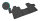 Gummimatten für MERCEDES Vito ab 2003 | 2/3 Sitze - 4-teiliges Set