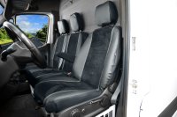 Autositzbezüge passend für Mercedes Sprinter...