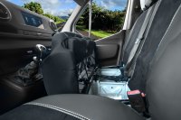 Autositzbezüge passend für Mercedes Sprinter...