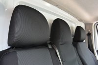 Autositzbezüge passend für Nissan NV300 ab 2016...