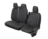 Autositzbezüge passend für Nissan Interstar ab...