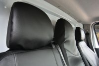 Autositzbezüge passend für Nissan Interstar ab...