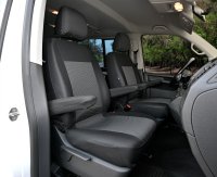 Autositzbezüge passend für VW T6 Multivan ab...