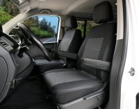 Autositzbezüge passend für VW T6 Multivan ab...