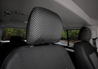 Autositzbezüge passend für VW T6 Multivan ab 2015 und VW T6.1 Multivan ab 2019 – Polstermaterial