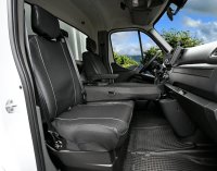 Autositzbezüge passend für Renault Master ab...