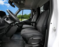 Autositzbezüge passend für Nissan Interstar ab...