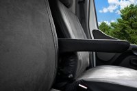 Autositzbezüge passend für Nissan Interstar ab 2021 bis 2024 – Polstermaterial