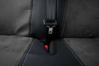 Autositzbezüge passend für Renault Master ab 2010 bis 2023 – Polstermaterial