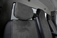 Autositzbezüge passend für Renault Master ab 2010 bis 2023 – Polstermaterial