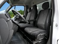 Autositzbezüge passend für Renault Master ab 2010 bis 2023 – Polstermaterial
