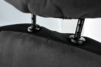 Autositzbezüge passend für Nissan Interstar ab 2021 bis 2024 – Polstermaterial