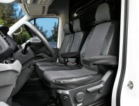 Autositzbezüge passend für VW Crafter ab 2017...