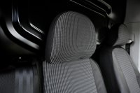 Autositzbezüge passend für VW Crafter ab 2017 – Polstermaterial mit Kunstleder
