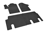 Gummimatten für Mercedes Vito ab 2014 / ab 2024 -...