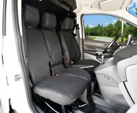 Autositzbezüge passend für Ford Transit Connect...
