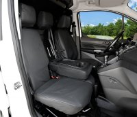 Autositzbezüge passend für Ford Transit Connect...
