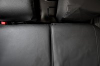 Autositzbezüge passend für Ford Transit Connect II ab 2014 bis 2022 – Kunstleder