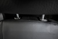 Autositzbezüge passend für Ford Transit Connect II ab 2014 bis 2022 – Kunstleder