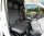 Autositzbezüge passend für Ford Transit Connect II ab 2014 bis 2022 – Kunstleder