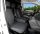 Autositzbezüge passend für Ford Transit Connect II ab 2014 bis 2022 – Kunstleder