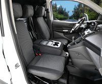 Autositzbezüge passend für Ford Transit Connect...