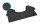 Gummimatten für Mercedes Sprinter ab 2018 2/3 Sitze - 3-teiliges Set
